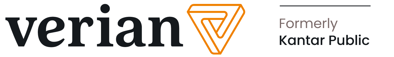 Logotip družbe Verian